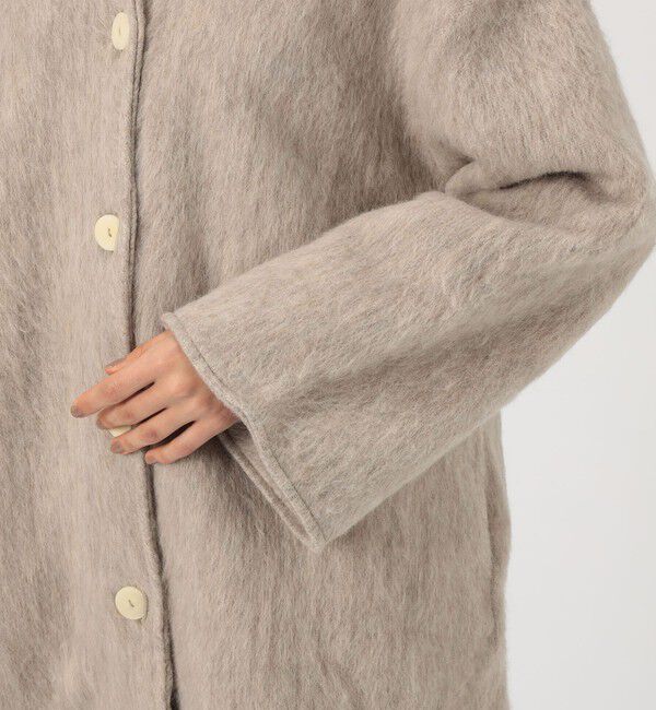 TOMORROWLAND GOODS「BASE RANGE PYRENEES ジャケット」|その他|