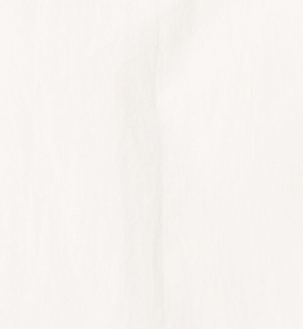 MACPHEE「コットンタイプライター ジップワンピース」|ワンピース|