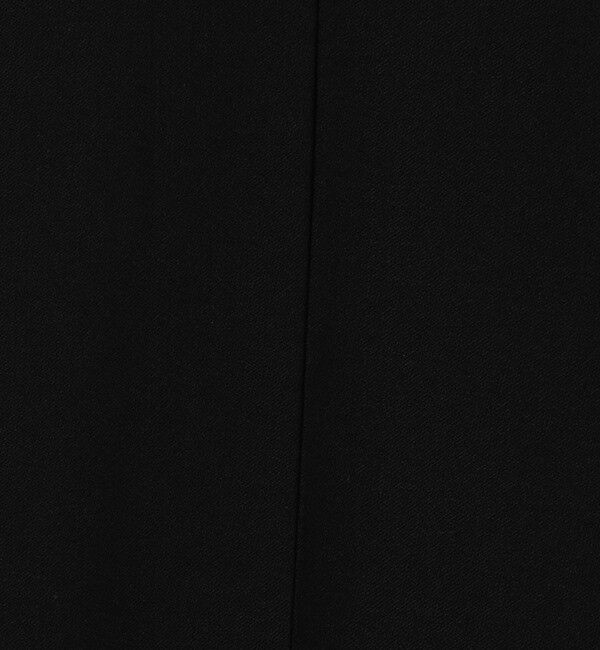 DES PRES「ポリエステルウールバラシャ ジャンプスーツ」|オールインワン|