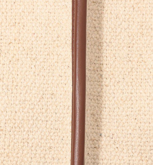 TOMORROWLAND GOODS「HEREU CALELLA BUCKET CANVAS バッグ」|ショルダー・メッセンジャー|