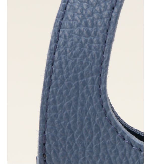  「【blancle/ ブランクレ】S.LEATHER OVAL TOTE limited」|ハンドバッグ|