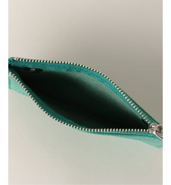  「【blancle/ ブランクレ】S.LETHER Double multi case」|ショルダー・メッセンジャー|