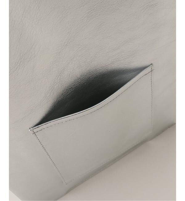  「【blancle/ ブランクレ】M.LETHER Shopping bag」|ハンドバッグ|