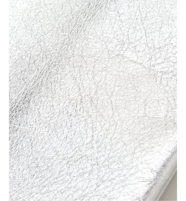  「【blancle/ ブランクレ】M.LETHER Shopping bag」|ハンドバッグ|