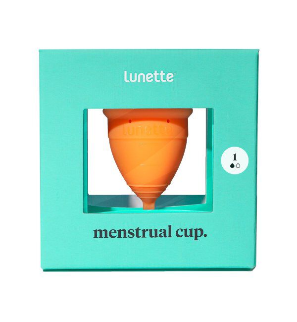 EMILYWEEK「【LUNETTE/ルネット】月経カップ」|その他|