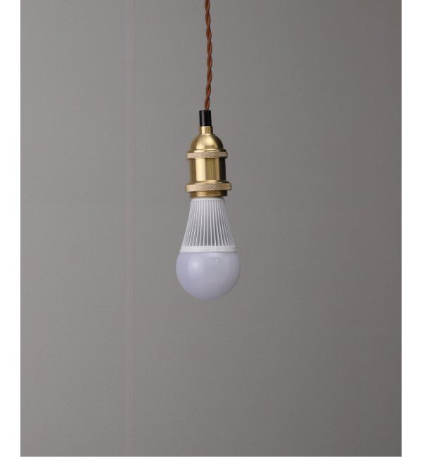 journal standard Furniture「【Room switch/ルームスイッチ】 LED bulb 電球」|その他|