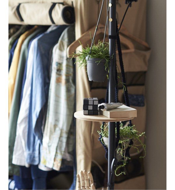 journal standard Furniture「【DRAW A LINE/ドローアライン】006 Table A ※縦取付専用」|その他|