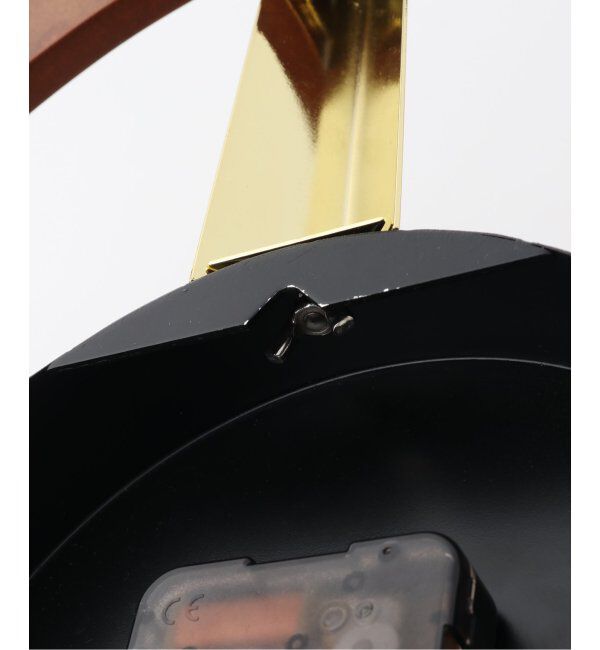 ACME「SAGA WALL CLOCK　サーガ ウォールクロック 掛け時計」|クロック・置時計|