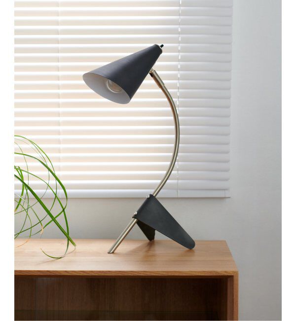 journal standard Furniture「PORTO DESK LAMP　ポルト デスク ランプ」|その他|