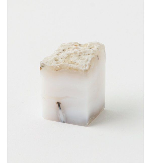 journal standard Furniture「AGATE INCENSE STAND　お香立て」|アロマ・ルームフレグランス|