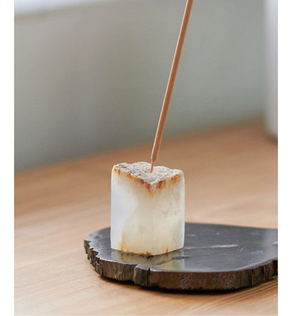 journal standard Furniture「AGATE INCENSE STAND　お香立て」|アロマ・ルームフレグランス|