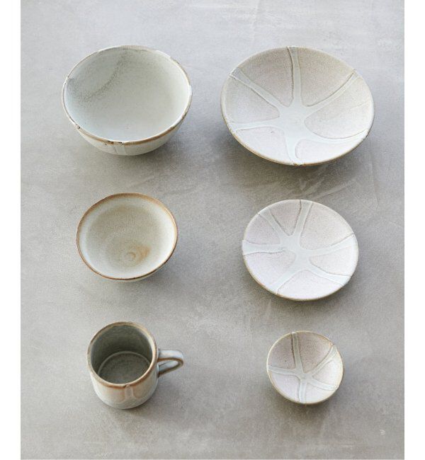 journal standard Furniture「OAKVIEW MUG　オークビュー マグカップ」|食器・キッチングッズ|