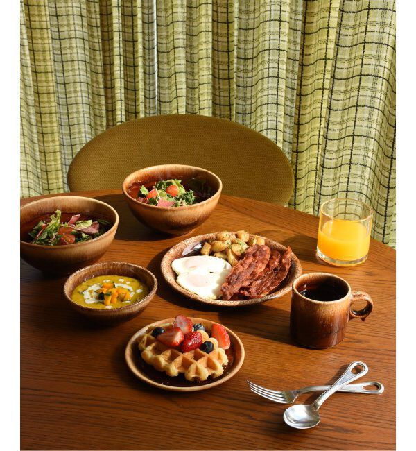 ACME「MADISON PLATE M マディソンプレート M」|食器・キッチングッズ|