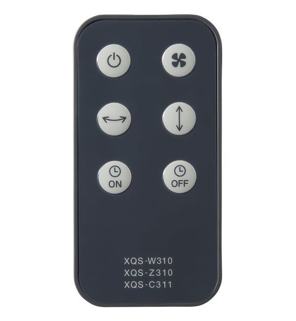 journal standard Furniture「【&plusmn;0/プラスマイナスゼロ】 CIRCULATOR G311　サーキュレーター」|電化製品|