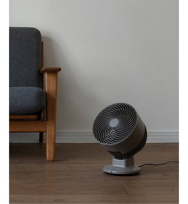 journal standard Furniture「【&plusmn;0/プラスマイナスゼロ】 CIRCULATOR G311　サーキュレーター」|電化製品|ブラウン