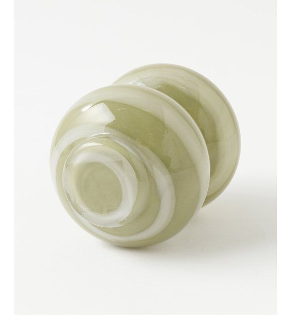 journal standard Furniture「GLASS VASE ERBA　フラワーベース 花器 花瓶」|その他|