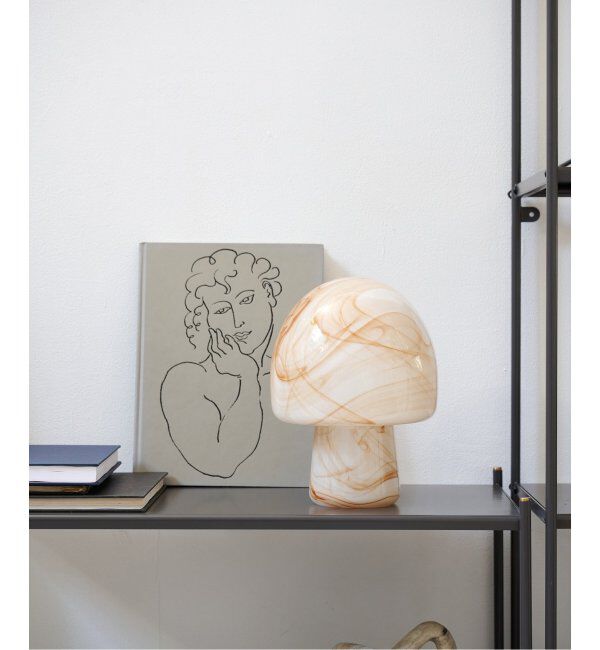 journal standard Furniture「HAGU TABLE LAMP　ハグ テーブルランプ」|その他|