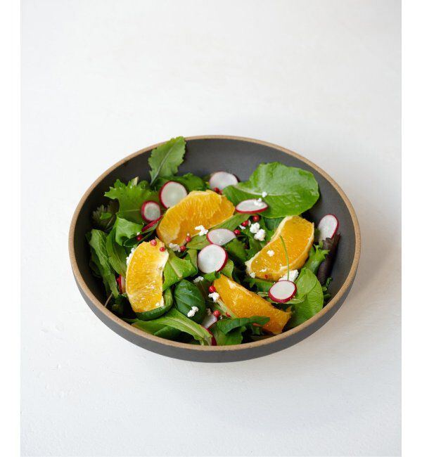 ACME「【HASAMI PORCELAIN / ハサミポーセリン】 BOWL 22&times;5.5cm　ボウル」|食器・キッチングッズ|