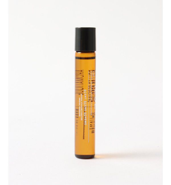 journal standard Furniture「★JSF AROMATIC ROLLER PERFUME ロールオン ■1252GAN」|香水・フレグランス|