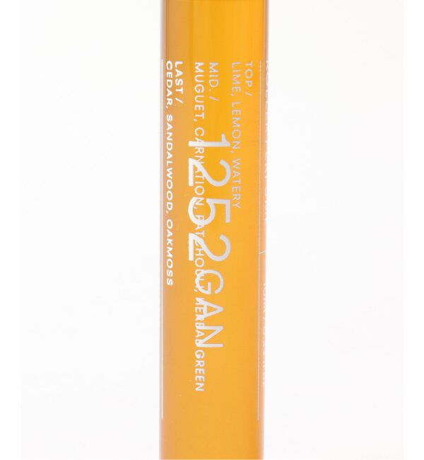 journal standard Furniture「★JSF AROMATIC ROLLER PERFUME ロールオン ■1252GAN」|香水・フレグランス|