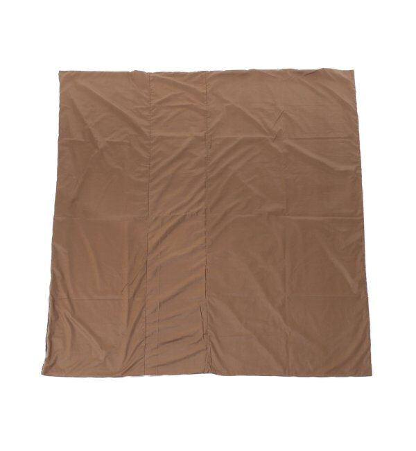 ACME「OMBRE CHECK DUVET COVER D　掛け布団カバー ダブル」|その他|