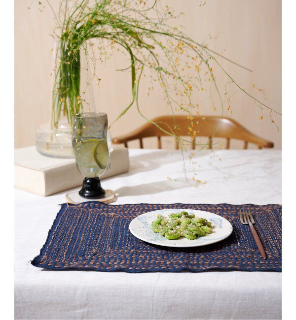 journal standard Furniture「【SAKUZAN/サクザン】JSF別注 ANNECY PLATE　プレート 16cm」|食器・キッチングッズ|