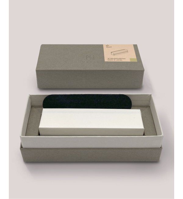 journal standard Furniture「【NAGAE+/ナガエプリュス】efu ショート 香炉 お香置き」|アロマ・ルームフレグランス|