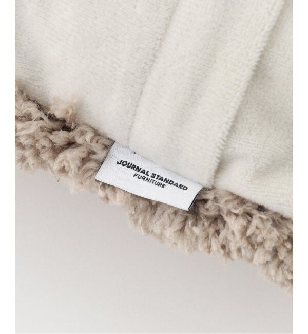 journal standard Furniture「MULTNOMAH CUSHION　マルトノマ クッション 27cm」|クッション・クッションカバー|