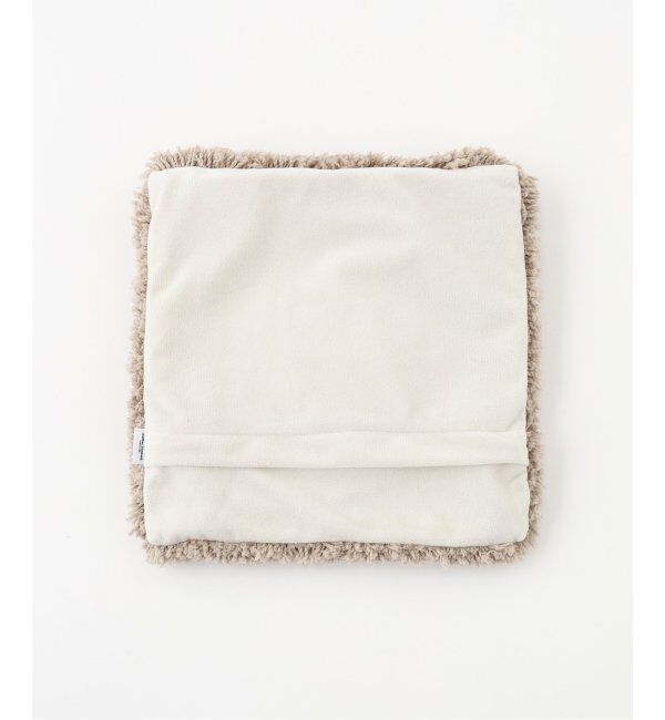 journal standard Furniture「MULTNOMAH CUSHION　マルトノマ クッション 27cm」|クッション・クッションカバー|