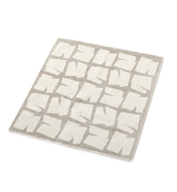 journal standard Furniture「《予約》DINAN RUG 200X200　ディナン ラグ」|その他|