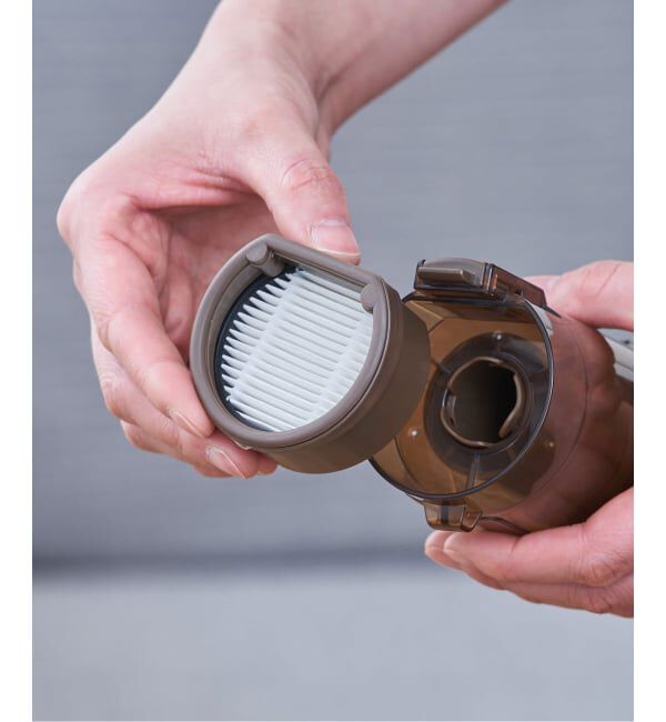 journal standard Furniture「★《WEB限定》【plus more】STICK CLEANER　コードレスクリーナー」|電化製品|