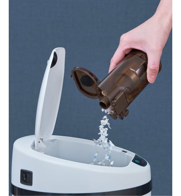 journal standard Furniture「★《WEB限定》【plus more】STICK CLEANER　コードレスクリーナー」|電化製品|