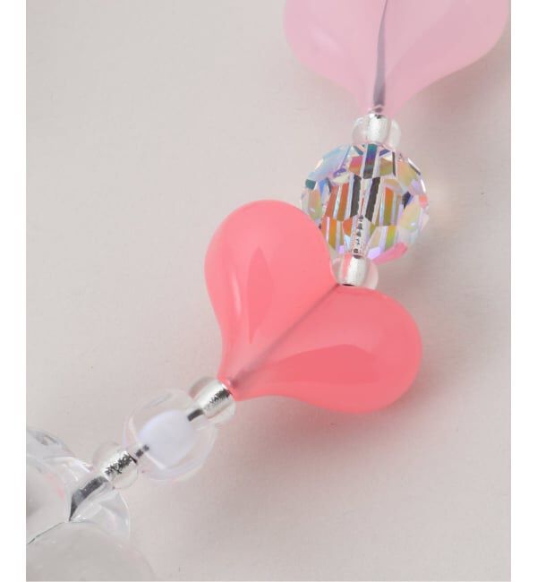 JOINT WORKS「String Ting / ストリング ティング Jelly Kawaii Wristlet Strap」|その他|