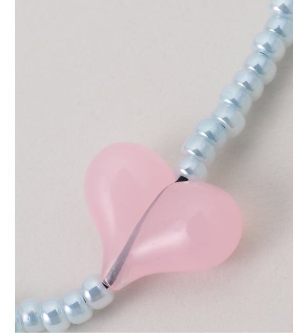 JOINT WORKS「String Ting / ストリング ティング Love Letter Wristlet Strap」|その他|