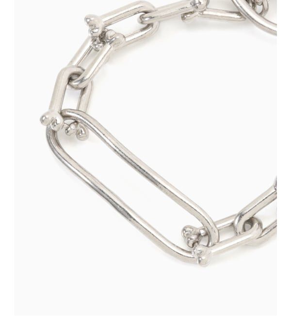 JOINT WORKS「DISCOVERED / ディスカバード TIFFABONE BRACELET 02」|ブレスレット・バングル|