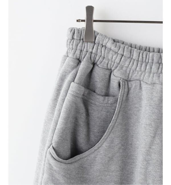 JOINT WORKS「JIEDA /ジエダ 3/4 DOUBLE KNEE SWEAT PANTS」|その他|