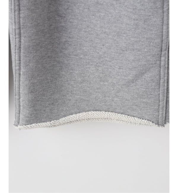 JOINT WORKS「JIEDA /ジエダ 3/4 DOUBLE KNEE SWEAT PANTS」|その他|