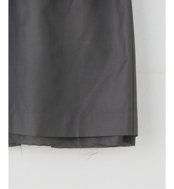 JOINT WORKS「Knuth Marf/クヌースマーフ cut layered mid length skirt」|スカート|