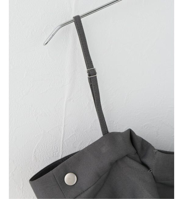 JOINT WORKS「Knuth Marf/クヌースマーフ cut layered mid length skirt」|スカート|