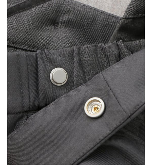 JOINT WORKS「Knuth Marf/クヌースマーフ cut layered mid length skirt」|スカート|