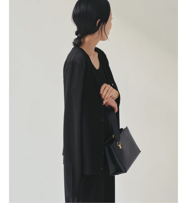 Plage「Rib  カーディガン」|カーディガン|