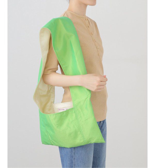 IENA LA BOUCLE「COMING OF AGE/カミングオブエイジ REVERSIBLE バッグ」|その他|