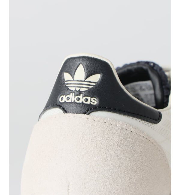 IENA「adidas originals SL72 OG W スニーカー KJ6147/JQ9870」|スニーカー|