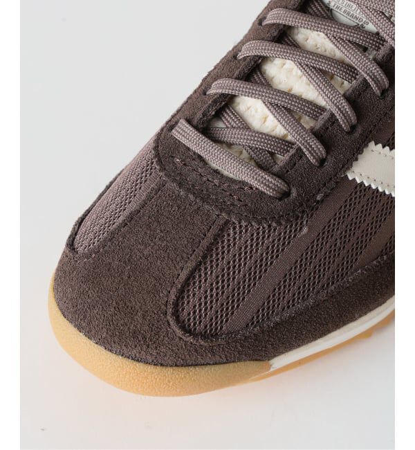 IENA「adidas originals SL72 OG W スニーカー KJ6147/JQ9870」|スニーカー|