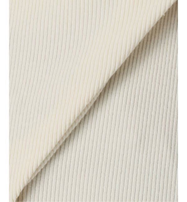 SLOBE IENA「テレコレースキャミ」|Tシャツ・カットソー|