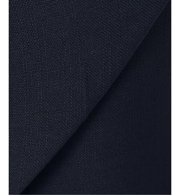 SLOBE IENA「Wrangler/ラングラー SLOBE別注 ワイドランチャー」|スラックス|