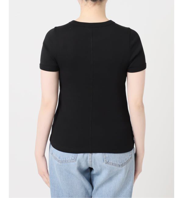 IENA「《予約》FLORE FLORE/フローレフローレ CARTEE Tシャツ」|Tシャツ・カットソー|