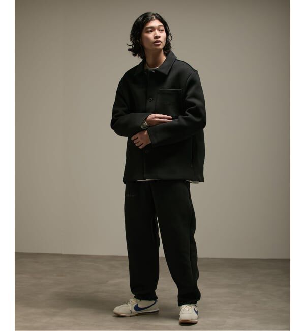 Paris Saint-Germain「【NIKE / ナイキ】PSG M NSW TCH FLC RI PANT WP」|その他|