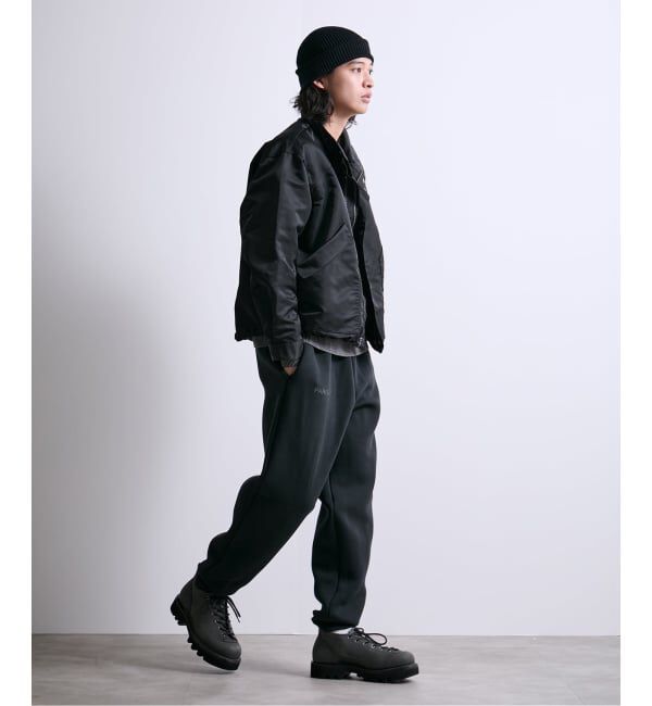 Paris Saint-Germain「【NIKE / ナイキ】PSG M NSW TCH FLC RI PANT WP」|その他|