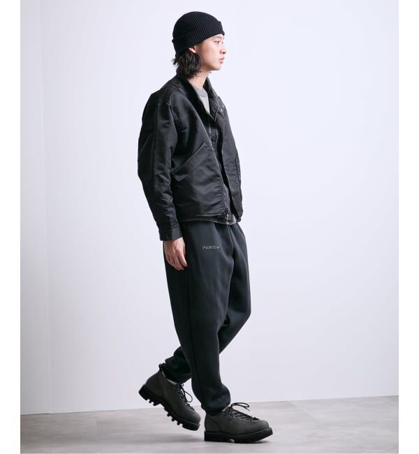 Paris Saint-Germain「【NIKE / ナイキ】PSG M NSW TCH FLC RI PANT WP」|その他|